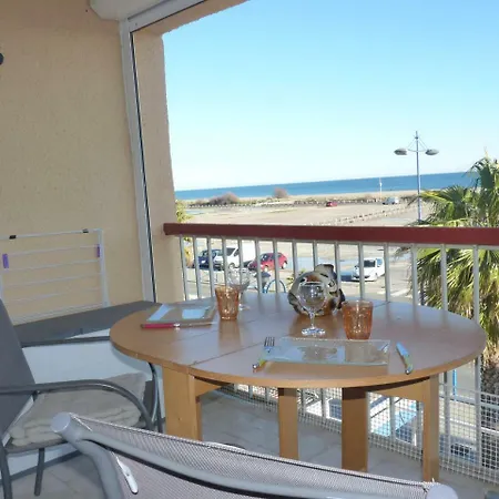 Апартаменты Duplex T2 Mezzanine, Pierre La