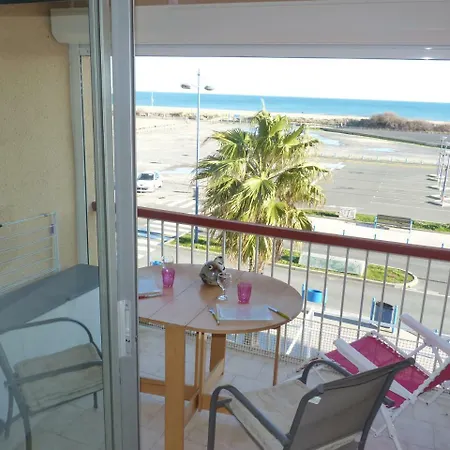 Duplex T2 Mezzanine, Pierre La شقة Saint-Pierre-la-Mer (Aude)